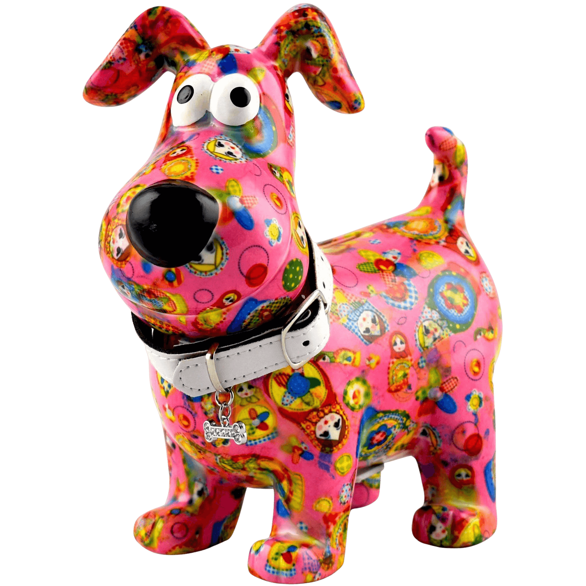 Dog Hugo